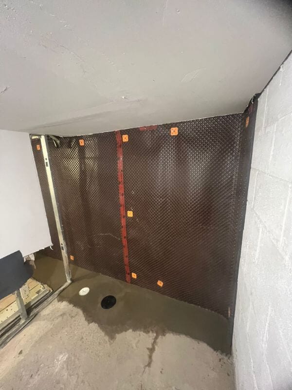 How Much Does Basement Waterproofing Cost in Toronto?